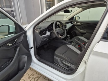 Skoda Scala Hatchback Facelifting 1.5 TSI 150KM 2025 Skoda Scala Edition 130 1.5 TSI DSG Auto z placu, zdjęcie 8