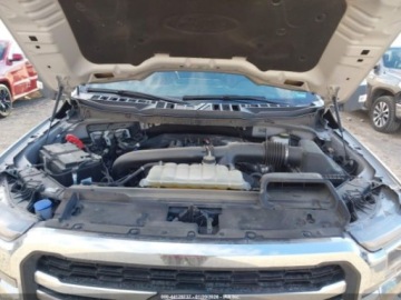 Ford 2024 Ford F150 Lariat 2024 3.5 Benzyna 400KM, zdjęcie 8