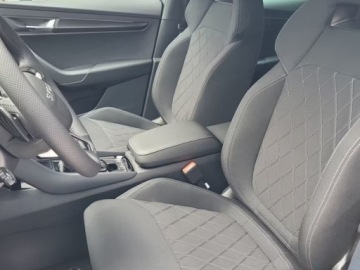 Skoda Karoq Crossover Facelifting 1.5 TSI ACT 150KM 2026 SKODA Karoq Sportline 1.5 TSI DSG Suv 150KM 2026, zdjęcie 5