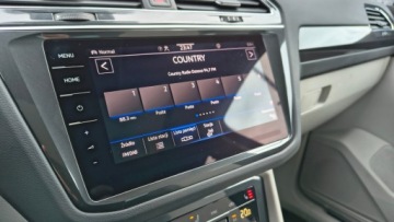 Volkswagen Tiguan II SUV Facelifting 2.0 TDI 200KM 2022 Volkswagen Tiguan Elegance 2.0TDI 200KM 4X4 ACC Pa, zdjęcie 15