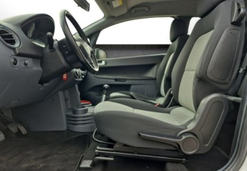 Mitsubishi Colt VI Hatchback 1.3 i 16V CZ3 95KM 2009 Mitsubishi Colt Mitsubishi Colt Zadbany Klimatyzacja Gotowy do jazdy, zdjęcie 11