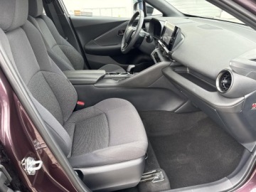 Toyota C-HR II SUV 1.8 Hybrid 140KM 2024 Toyota C-HR 1.8 Hybrid Comfort 1.8 Hybrid Comfort, zdjęcie 6