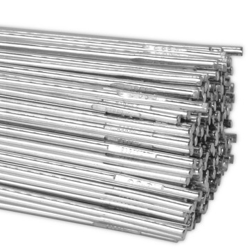 Алюминиевая проволока Vogelmann TIG ER5183 1 кг 2,4 мм