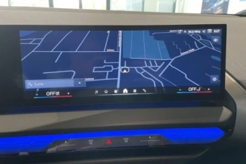 BMW X3 G45 2026 BMW X3 M50 Pakiet Premium Duzy rabat Polski Salon Dowolna konfiguracja, zdjęcie 17