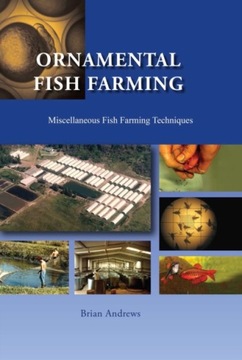 Ornamental Fish Farming - Andrews, Brian EBOOK