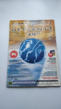 CD-Action 8/99 39 без дисков и дополнений