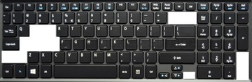 AC159 Klawisz przycisk klawiatury Acer Aspire V17 Nitro VN7-791G VN7-791