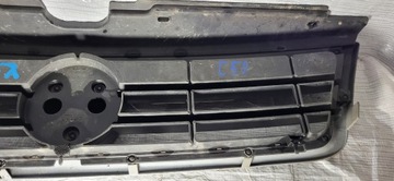 FIAT DUCATO 02-06 MASKA MŘÍŽKA PŘEDNÍ