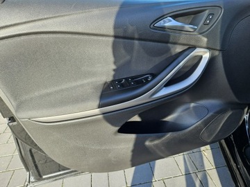 Opel Astra K Hatchback 5d 1.4 Turbo 125KM 2017 Opel Astra Polski salon, I właściciel, zdjęcie 12
