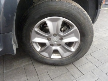 Dacia Duster II SUV 1.6 SCe LPG 115KM 2017 Dacia Duster Lift*1.6 Benzyna +, zdjęcie 34