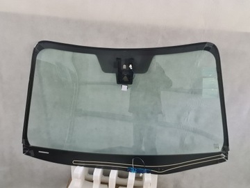 ВЕТРОВОЕ СТЕКЛО TOYOTA SIENNA ПОСЛЕ 2018 ГОДА