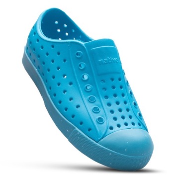 TRAMPKI DZIECIĘCE BUTY TENISÓWKI NATIVE 12100148
