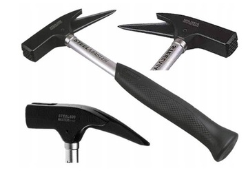 STANLEY Столярный молоток STEELMASTER 600г 51-037