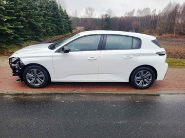 Peugeot 2022 Peugeot 308 2022 308 1.2 Benzyna 130KM, zdjęcie 3