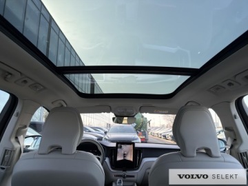 Volvo XC60 II 2025 Volvo XC 60 XC60 B5 B AWD Ultra Dark aut, Pakiet c, zdjęcie 29