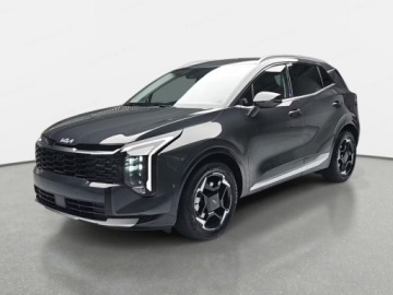 Kia Sportage V SUV Facelifting 1.6 T-GDI HEV 239KM 2026 KIA Sportage 1.6 T-GDI HEV L 4WD aut Suv 239KM 2026, zdjęcie 1