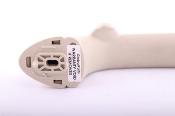 Держатель потолка Mini R60 задний левый, бежевый