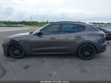 Maserati Levante 2022 Maserati Levante 2022 gt 3.0l 3.0 Benzyna 345KM, zdjęcie 5