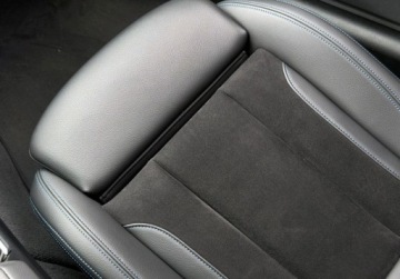 BMW Seria 4 F32-33-36 Coupe Facelifting 420d 190KM 2020 BMW Seria 4 Salon PL xDrive Harman Kamery 360 Carbon Ele. fotele Head Up A, zdjęcie 33