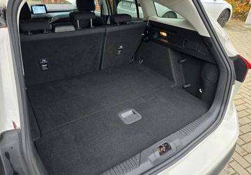 Ford Focus IV Kombi 1.0 EcoBoost 125KM 2019 Ford Focus Active 1,0 Benzyna 125 KM GWARANCJA Zamiana Zarejestrowany 125KM, zdjęcie 17