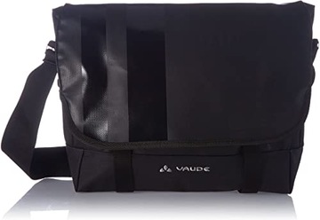 VAUDE Bags Wista II S mała torebka na ramie czarna