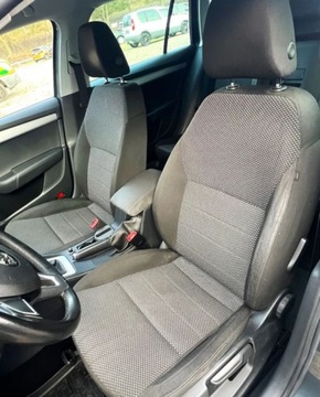 Skoda Octavia III Kombi 1.4 TSI  150KM 2015 Skoda Octavia ZOBACZ 1.4 benzyna179 tys przebiegu Zapraszamy 1.4, zdjęcie 6