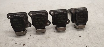 Катушка зажигания Audi A6 C5 1.8T