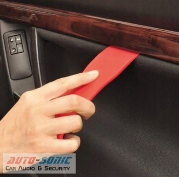 ИНСТРУМЕНТЫ ДЛЯ СНЯТИЯ ПЛАСТИКОВОЙ ОБИВКИ РАДИО 4