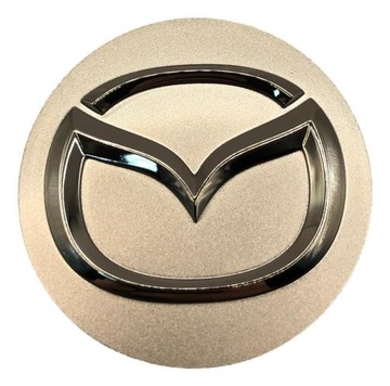 GJ6G37192 ZAŚLEPKA ŚRODEK FELGI OE MAZDA 6 MPV RX8