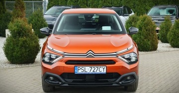 Citroen 2020 Citroen C4 (Nr.250) 1.5 HDI Automat HUD Kamera Navi Tempomat Gwarancja, zdjęcie 8