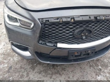 Infiniti QX60 2020 Infiniti QX60 LUXE, 4x4, od ubezpieczalni 3.5 Benzyna 295KM, zdjęcie 6