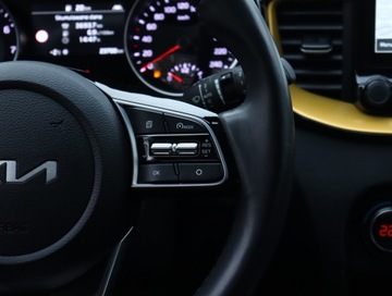 Kia XCeed Crossover 1.5 T-GDI 160KM 2022 Kia XCeed 1.5 T-GDI, Salon Polska, Serwis ASO, zdjęcie 20