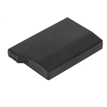 Сменный аккумулятор для консоли PSP S110, литий-ионный аккумулятор 1200 мАч для KQ