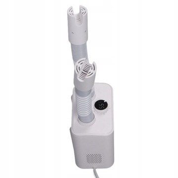 Домашняя электрическая сушилка для обуви 150 Вт.