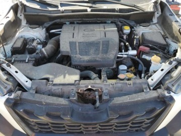 Subaru Forester V 2022 Subaru Forester Wilderness 2022 2.5 Benzyna 182KM, zdjęcie 6