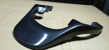 YAMAHA TDM 850 4TX РУЧКА РУЧКА ДЛЯ ПАССАЖИРА ЗАДНЯЯ КРЕПЛЕНИЕ РАМА