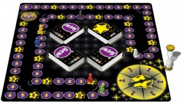 ВечеринкаПсевдоним