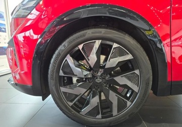 Renault 2025 Renault Rafale top wersja super rabat od reki hybryda 2025 1.2, zdjęcie 9