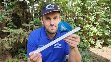 ZESTAW ZE SPŁAWIKIEM BOLO 6G