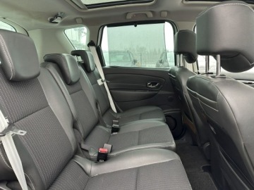 Renault Scenic III Van Facelifting 1.6 dCi eco2 130KM 2013 Renault Scenic Wersja Bose*Navi*Panorama, zdjęcie 17