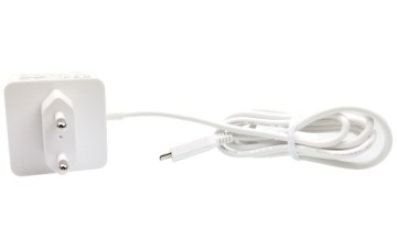 Блок питания для Raspberry Pi 3B+ 3B 3A 2B Zero MicroUSB 5.1V/2.5A 1.5m