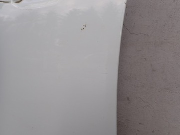 DVEŘE LEVÉ PŘEDNÍ LEVÝ SKODA SUPERB 3 III 3V 2015-2024R 3V0831051