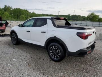 Hyundai 2024 Hyundai Santa Cruz 2024 2.5L 4-Cylinder AWD 2.5 Benzyna 191KM, zdjęcie 1