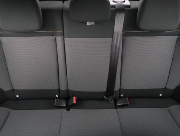 Citroen C3 III Hatchback 1.2 PureTech 110KM 2017 Citroen C3 1.2 PureTech, Salon Polska, zdjęcie 9