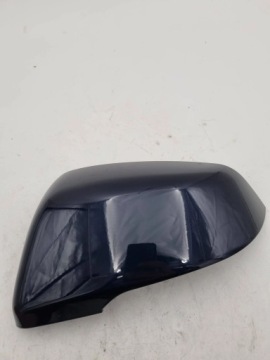 Gehäuse Blende Abdeckung außenspiegel BMW X1 F48 X2 F39 F45 F46 Z4 G29 232635217 Str links