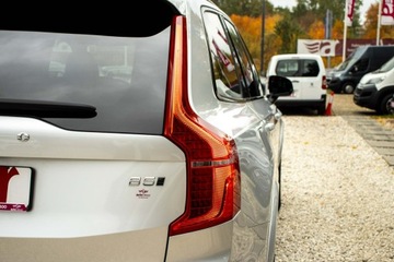 Volvo XC90 II 2022 Volvo XC 90 FV 23%*Szklany, zdjęcie 8