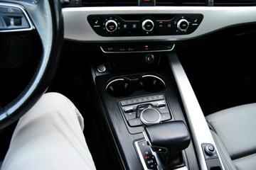 Audi A5 F5 Coupe 2.0 40 TDI 190KM 2019 Audi A5 Oryginał *Biała skóra* ASO, zdjęcie 15