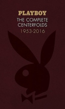 Playboy: все развороты, 1953–2016 гг.