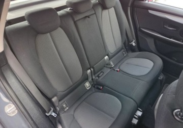BMW Seria 2 F22-F23-F45-F46 Gran Tourer 218i 136KM 2016 BMW Seria 2 1.5benz 136KM 6b LEDY Klima PDC ALU Serwis Oplaty Gwarancja, zdjęcie 11