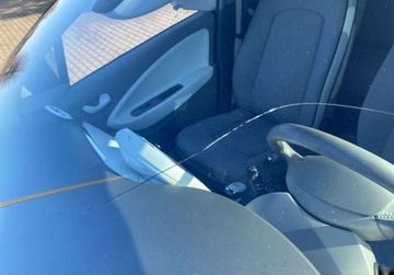 Renault ZOE I Q210 88KM 2014 Renault Zoe ZE 2014r z bateria na wlasnosc Elektryczny 88KM, zdjęcie 7